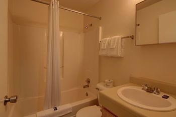 Intown Suites Extended Stay Select Atlanta Ga - Morrow Exterior photo