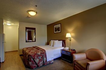 Intown Suites Extended Stay Select Atlanta Ga - Morrow Exterior photo