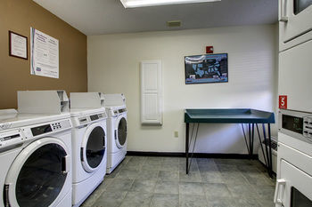 Intown Suites Extended Stay Select Atlanta Ga - Morrow Exterior photo