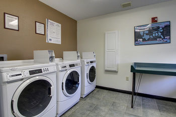 Intown Suites Extended Stay Select Atlanta Ga - Morrow Exterior photo
